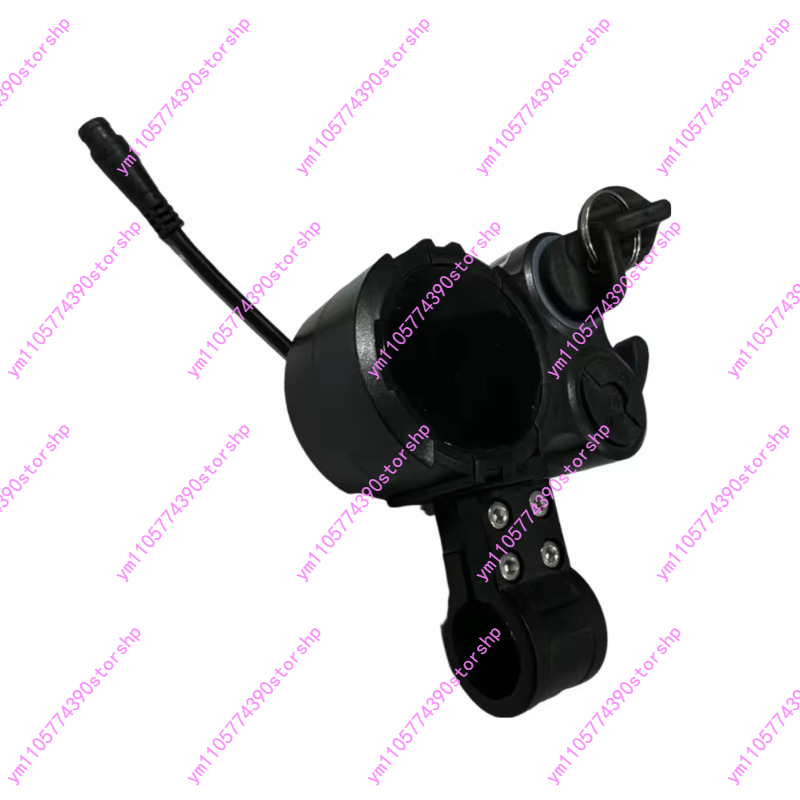 72V 45A Dual Controller - Контроллер для электросамоката, комплект запасных частей,