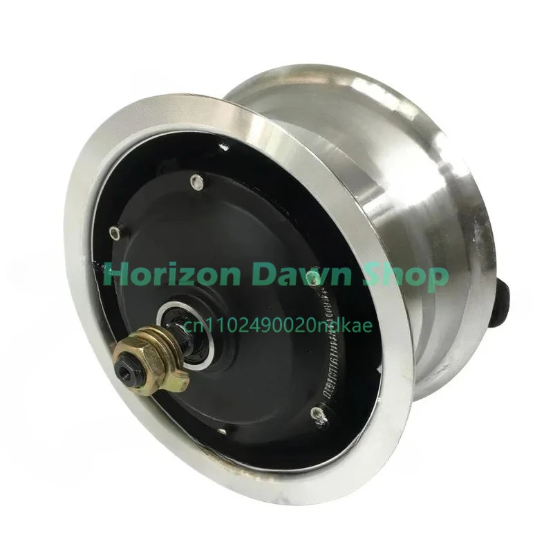 11 Inch 72V 3500W Motor Wheel - Двигатели 60В 1600Вт 2800Вт 3000Вт 3500Вт