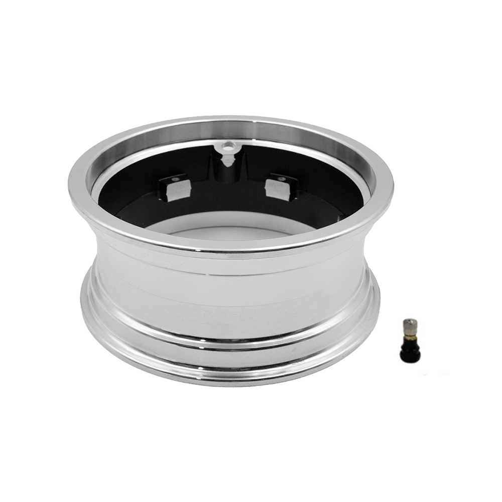 Split Rim 11 Inch Tubeless Wheel Hub - Электросамокат: 11-дюймовые колеса с ободами для