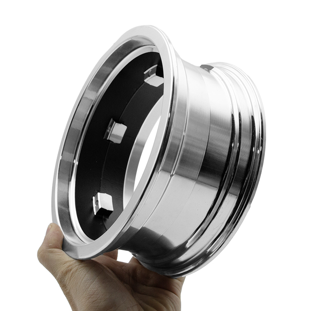 11-дюймовый обод ступицы колес – обзор и цена Split Rim 11 Inch Tubeless Wheel Hub