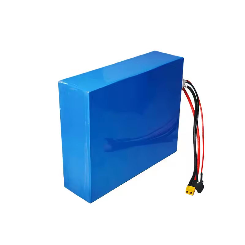 Аккумулятор для электровелосип – обзор и цена 60V 30Ah 21700 Battery Pack