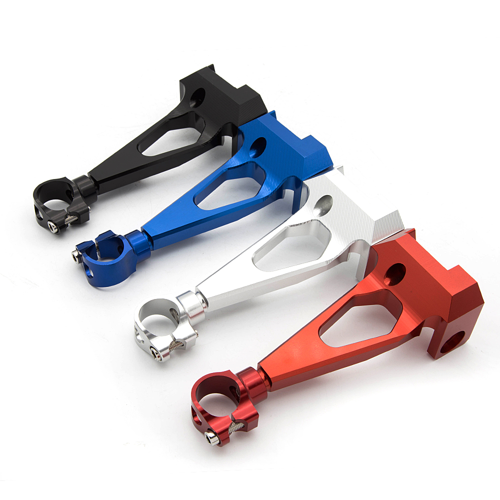 Кронштейн-держатель для мотоци – обзор и цена Steering Damper Stabilizer Kit Cnc