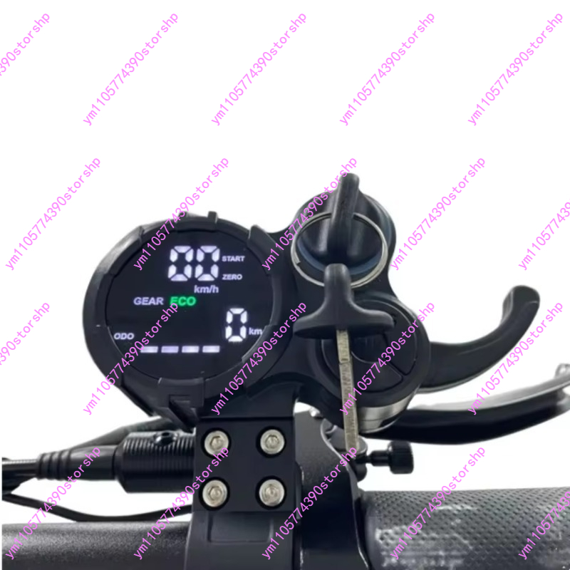 Контроллер для электросамоката – обзор и цена 72V 45A Dual Controller