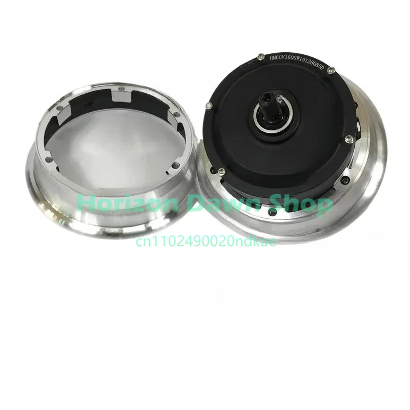 Двигатели 60В 1600Вт 2800Вт 30 – обзор и цена 11 Inch 72V 3500W Motor Wheel