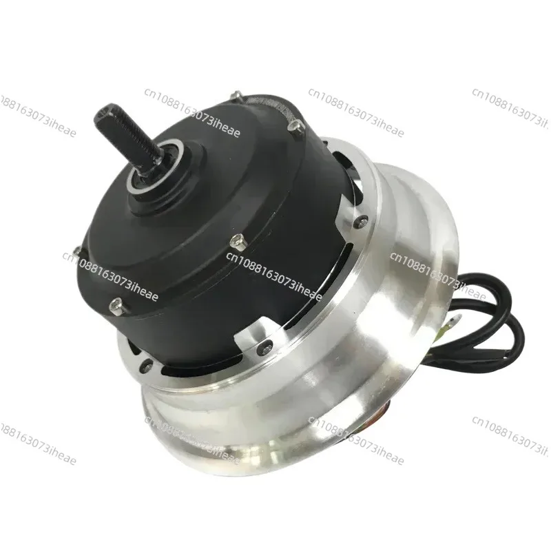 Двигатели 60В 1600Вт 2800Вт 30 – обзор и цена 11 Inch 72V 3500W Motor Wheel